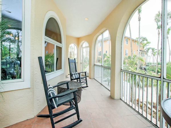 Five Bedroom Luxury Captiva Rental Convenient to the Village
